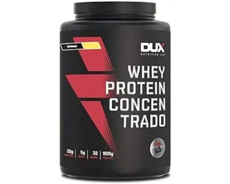 Dux Nutrition Whey Protein