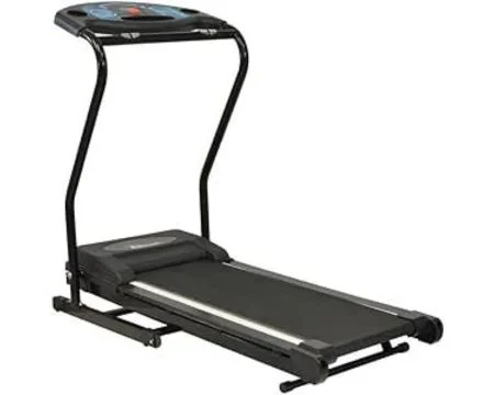 Esteira residencial EP-14K 2.5hp Polimet