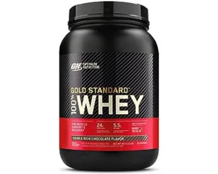 Optimum Nutrition Gold Standard