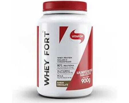 Vitafor Whey Fort