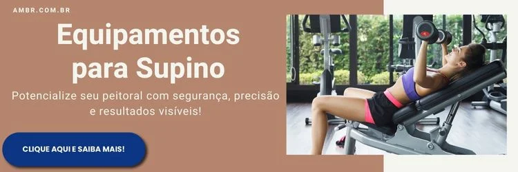 banner - Encontre os melhores equipamentos de supino inclinado articulado