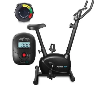 bicicleta Podiumfit V100