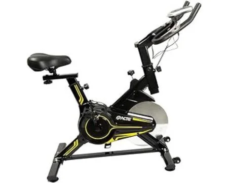 Bicicleta Ergométrica Spinning E16 Acte Sports