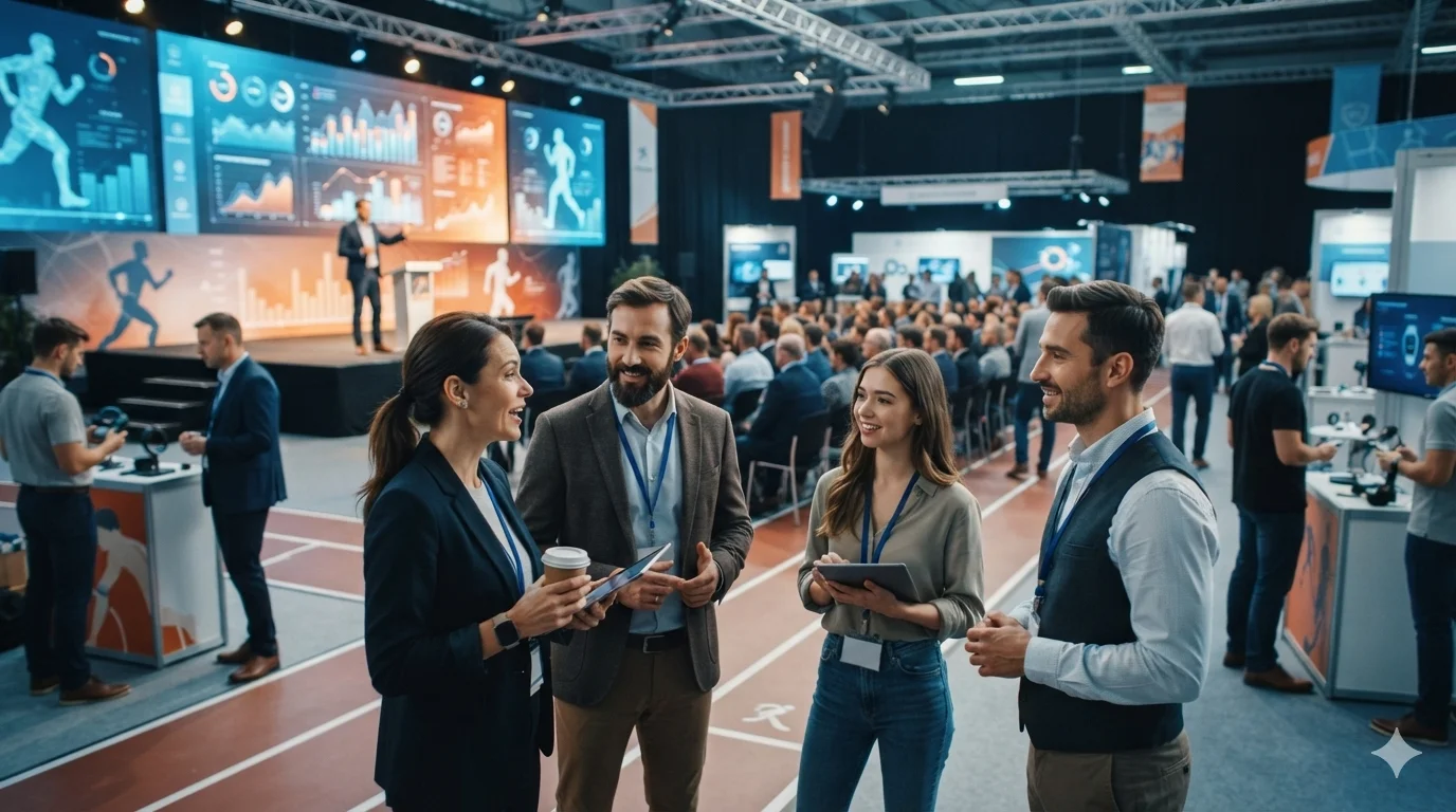 summit de esportes